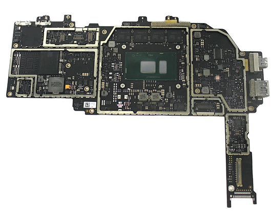 Microsoft surface pro5/6/7 1796 1866 i5 i7 256g 8g 16g original disassembly main board