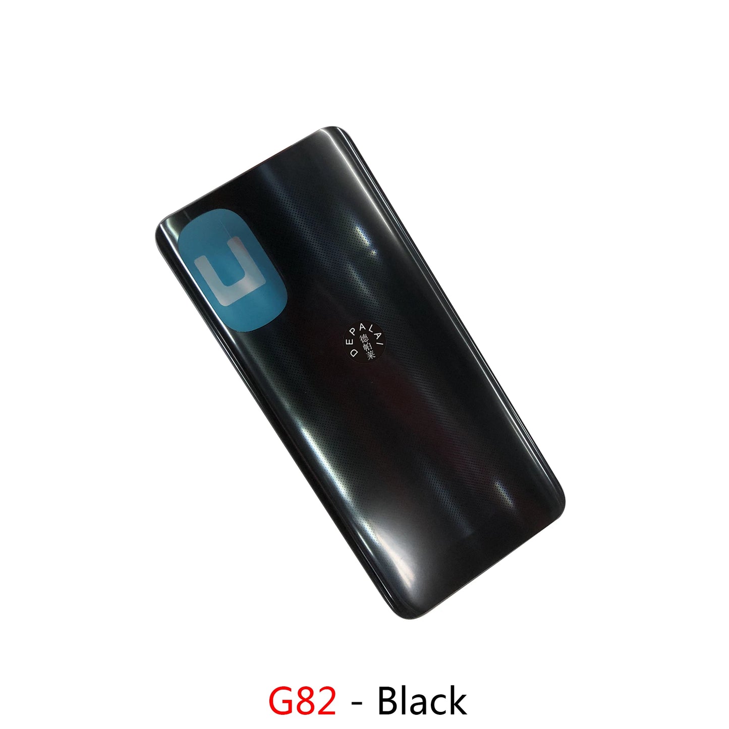 Battery back housing cover for Motorola G72 G73 G82 G84 mobile phone case rear case rear case