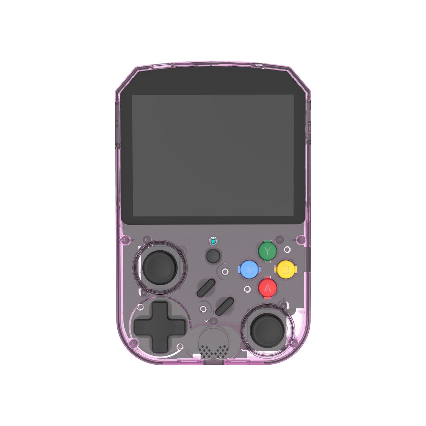 3.5 "inch IPS HD OTG 2000MAH battery Handheld Game Player console Childhood FC retro nostalgic large screen handheld portable classic home game console