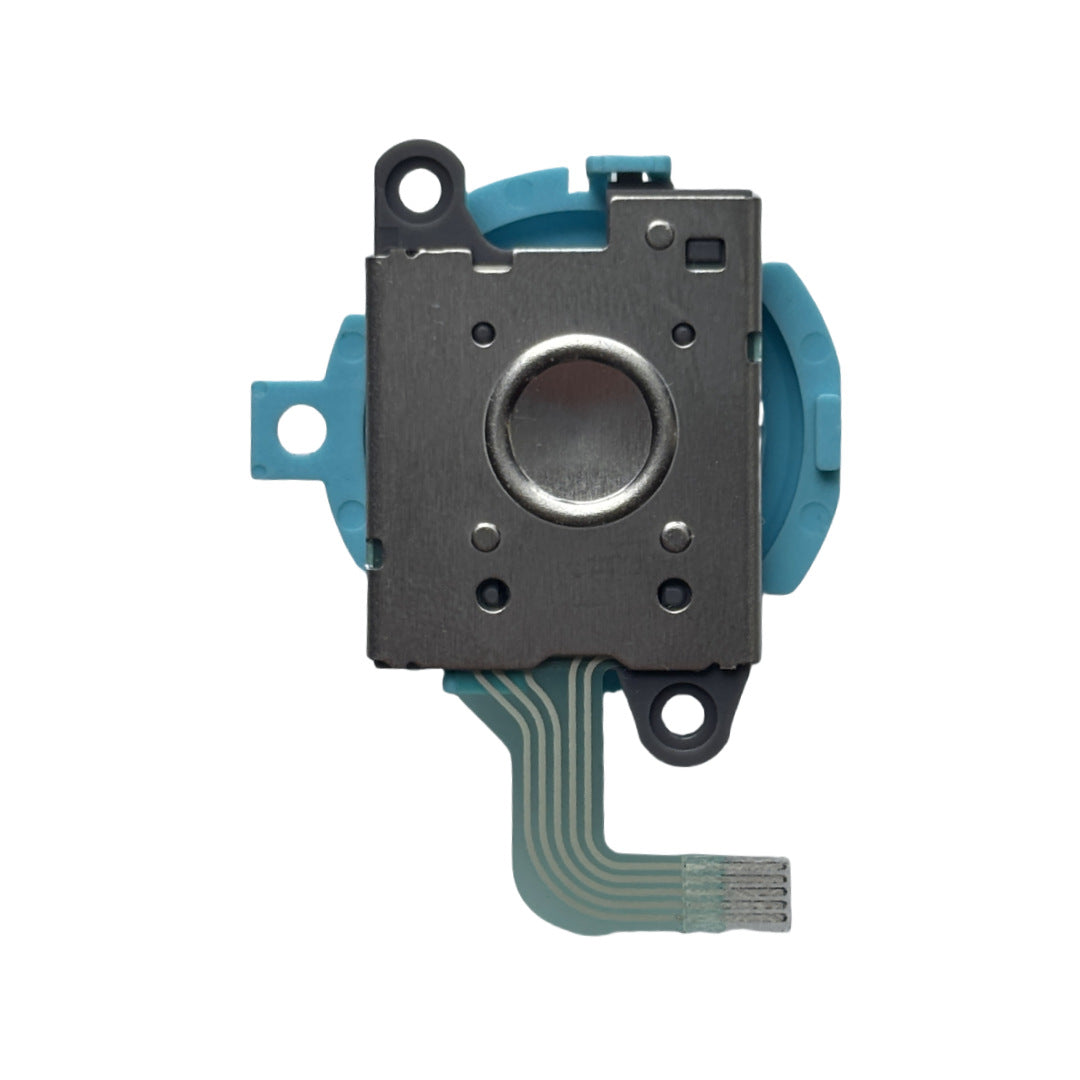 Suitable for switch 2 left and right handle joystick NS 3D joystick switch2 game console joystick repair accessories