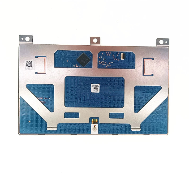 (Shipping fee not include)全新 Dell for戴尔  XPS15 9500 9510 Precision 5550 5560 M5550 M5560 触摸板 滑鼠板 TP 小板 07C6RC 0MNJ4W