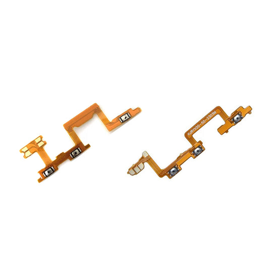 Suitable for Huawei Nova 5i 5Pro 5T 7i 7Pro 7SE 8i 9Pro 9SE Power cable Switch on volume cable of ribbon flex