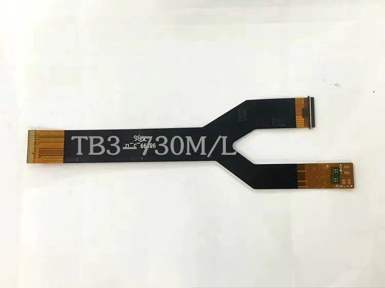 Suitable for Lenovo tablet TB3-730M/LTB-7304F LCD touch display screen link cable