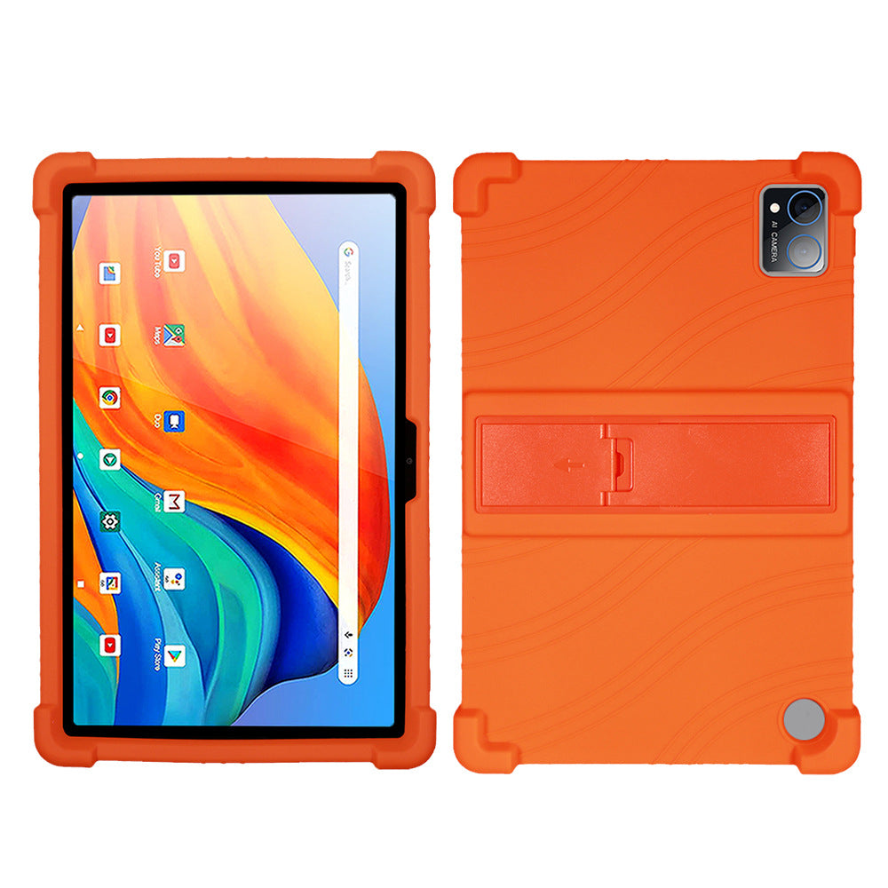 Applicable to kissabc tablet English learning machine K32 protective cover 10.36 inch anti-drop thickened anti-drop protective case Protecting case