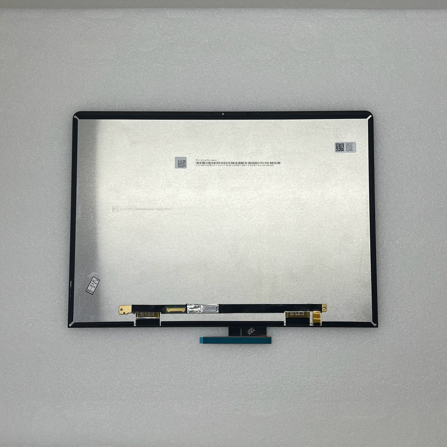 LCD dispaly screen panel for Huawei Matebook13 touch screen assembly upper part WRTB-WFH9/HNL-WFQ9/WRTD-WFH9