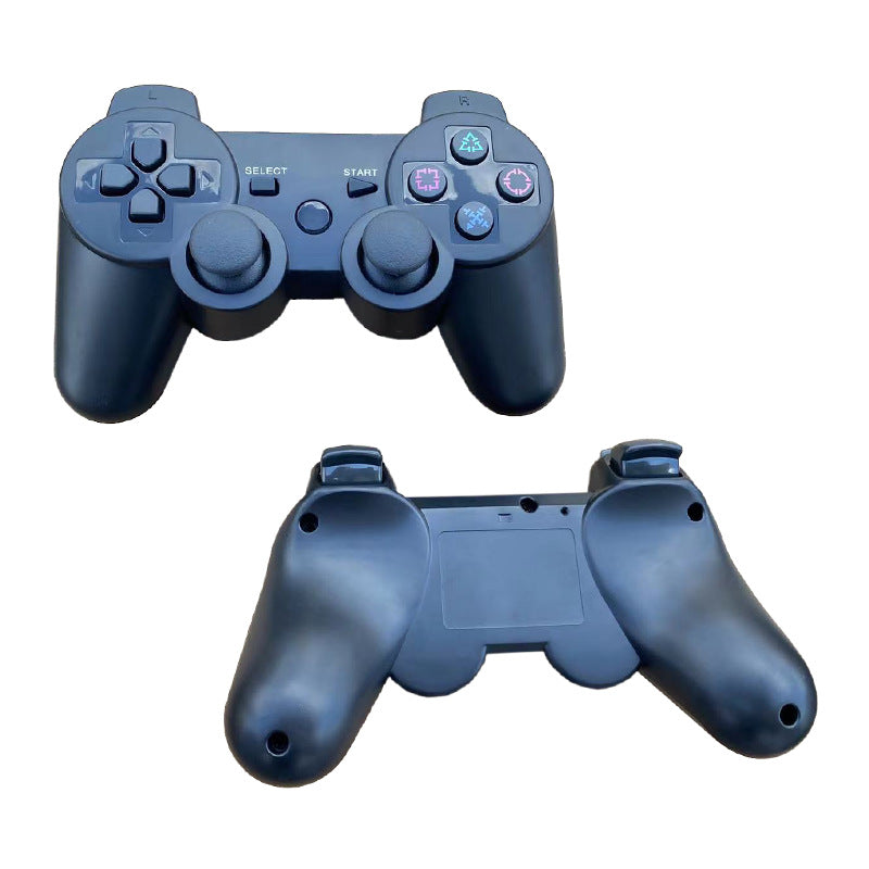 Doubles gamepad customization PC double game 2.4g wireless connection Android TV gamepad customization