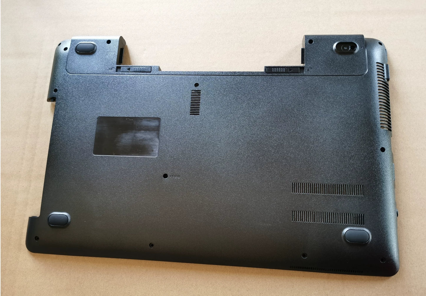 (Shipping fee not include)Samsung笔记本 271E5R 270E5U 270E5J 270E5E 270E5K 键盘C壳D壳外壳