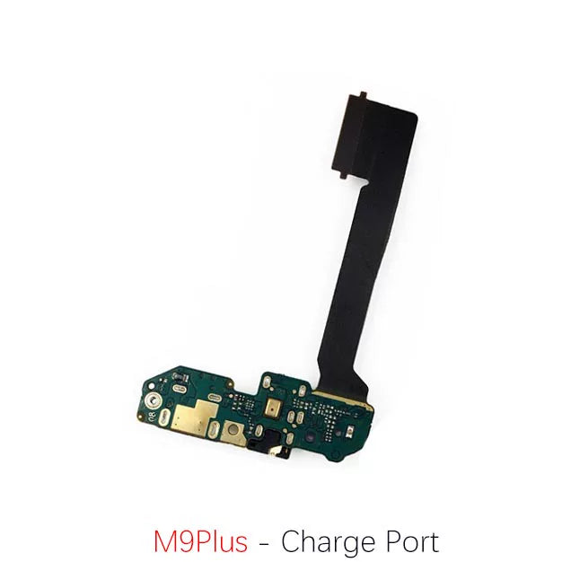 For HTC E8 M7mini M8 M9 Plus One E9 E9S M7 charging port charging flex board cable
