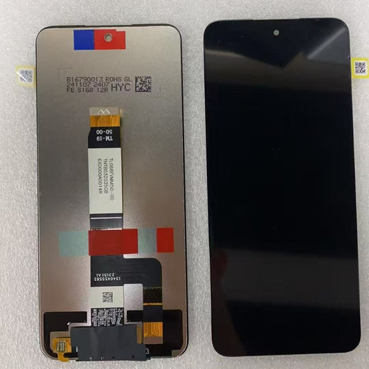 TECNO smart 9 screen assembly Smart9 HD/X6532c/Hot50i/Hot50 5G/KL5 lcd screen