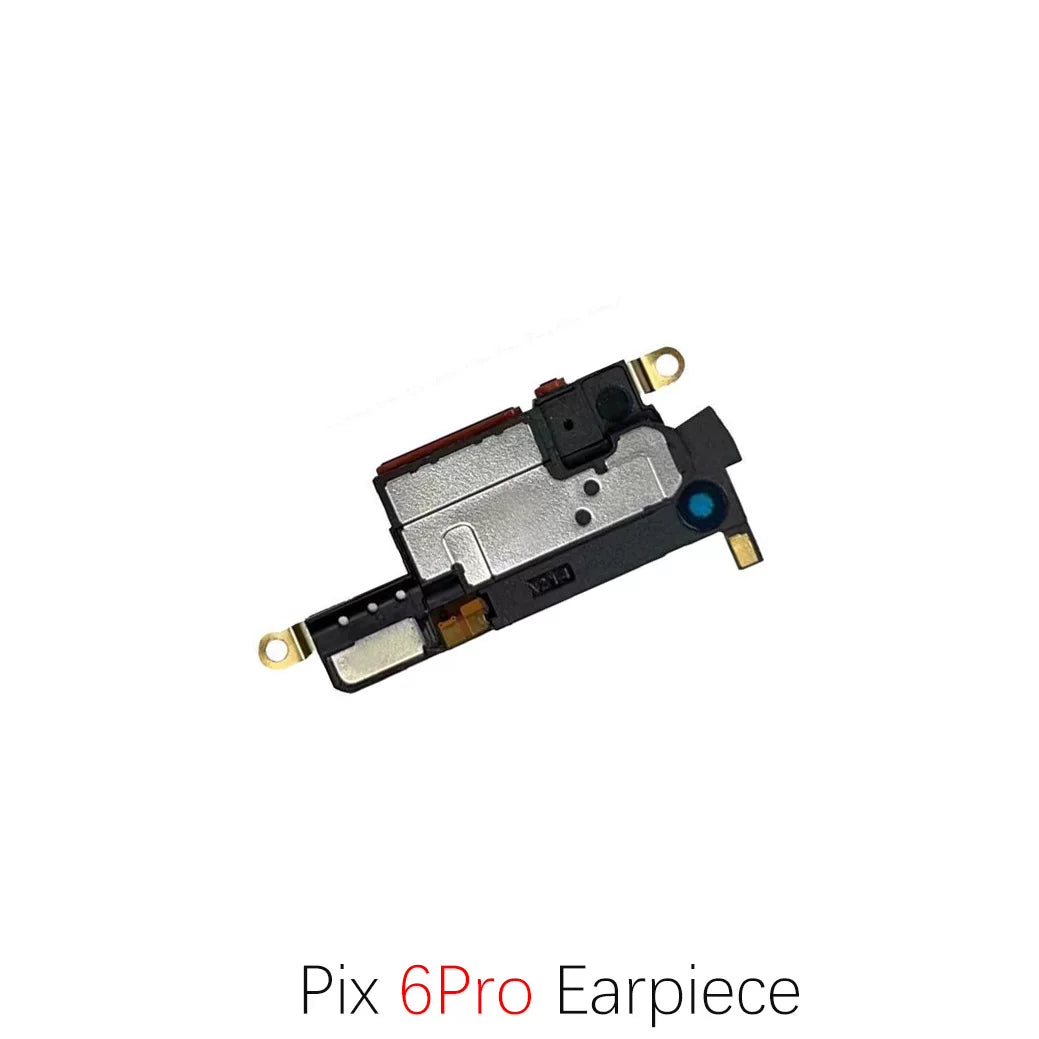 For Google 2 Pixel3 2XL 3A 4 4A 4XL 5A 6Pro 7Pro Earpiece Speaker