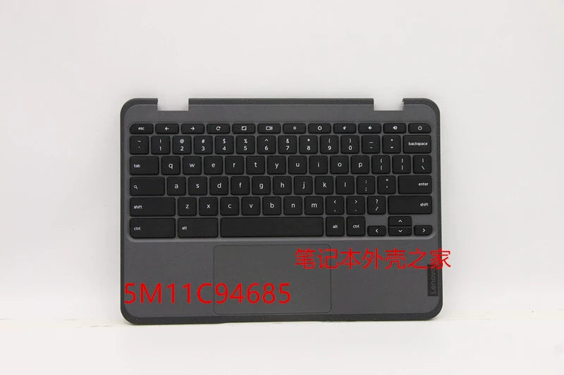 (Shipping fee not included) Lenovo Chromebook 100E 3rd generation C case with keyboard WIFI version 5M11C94663