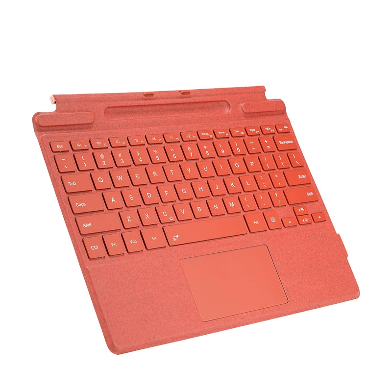 (Shipping fee not include)Microsoft Surface Pro9/8/X bluetooth keyboard 7/6/5/4/3/go2 protect case