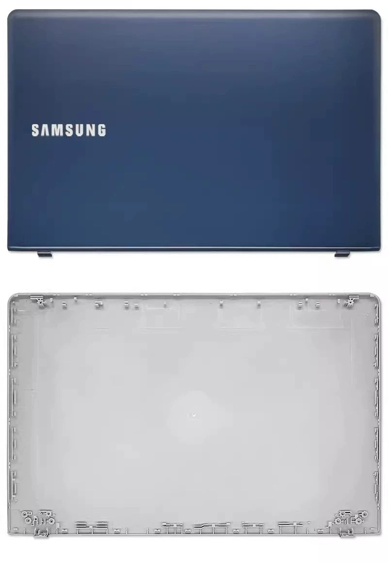Cover case for Samsung NP510R5E 470R5E Lcd back housing bezel frame upper tpcase palmrest bottom lower cover hinge Samsung laptop repair parts