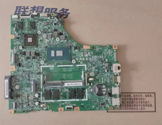 (Shipping fee not include) Lenovo 110-15ISK 110-15ACL 110-15IBR 110-14ISK 110-15IKB  motherboard