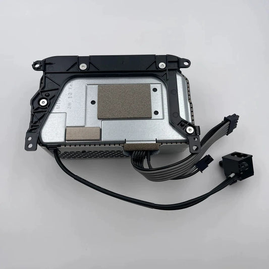 Original New Xbox Series S/X Host Power Supply XSS XSX one s Built-in Fire Bull Adapter