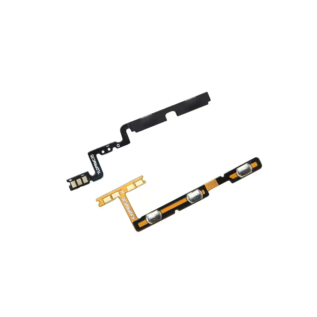 For Oppo Narzo 30 4G 30A 30Pro Narzo50 50A Power cable Switch on volume flex of ribbon