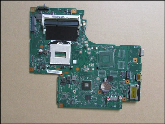 (Shipping fee not include) Lenovo  G780 G700 G770 G710 Z710  motherboard  LA-7983P  LA-6758P motherboard