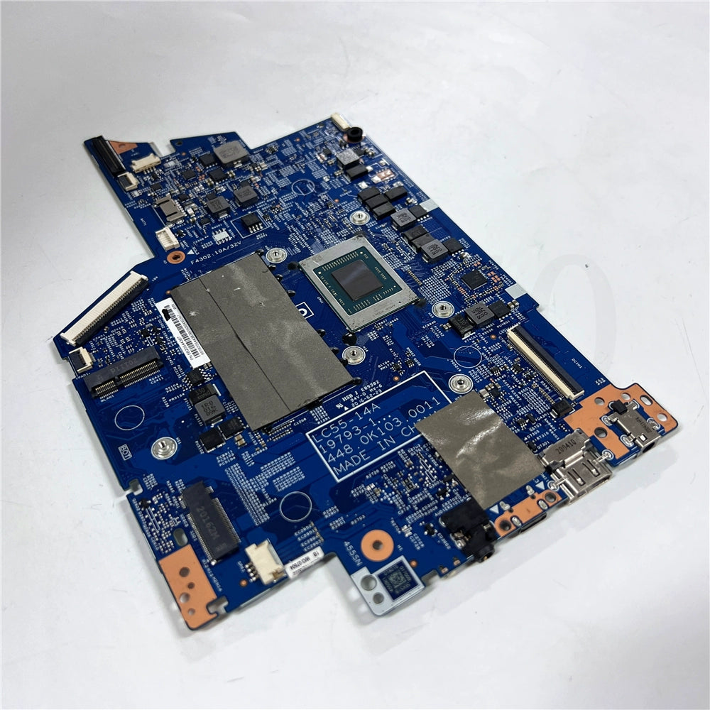 (Shipping fee not include) lenovo  motherboard system boardFLEX 5-14ARE05 5B20S44387 R5 4500U 8G 19793-3