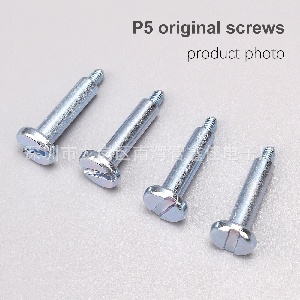 PS5 host screws PS5 host bracket screws PS5 chassis screws PS5 accessories