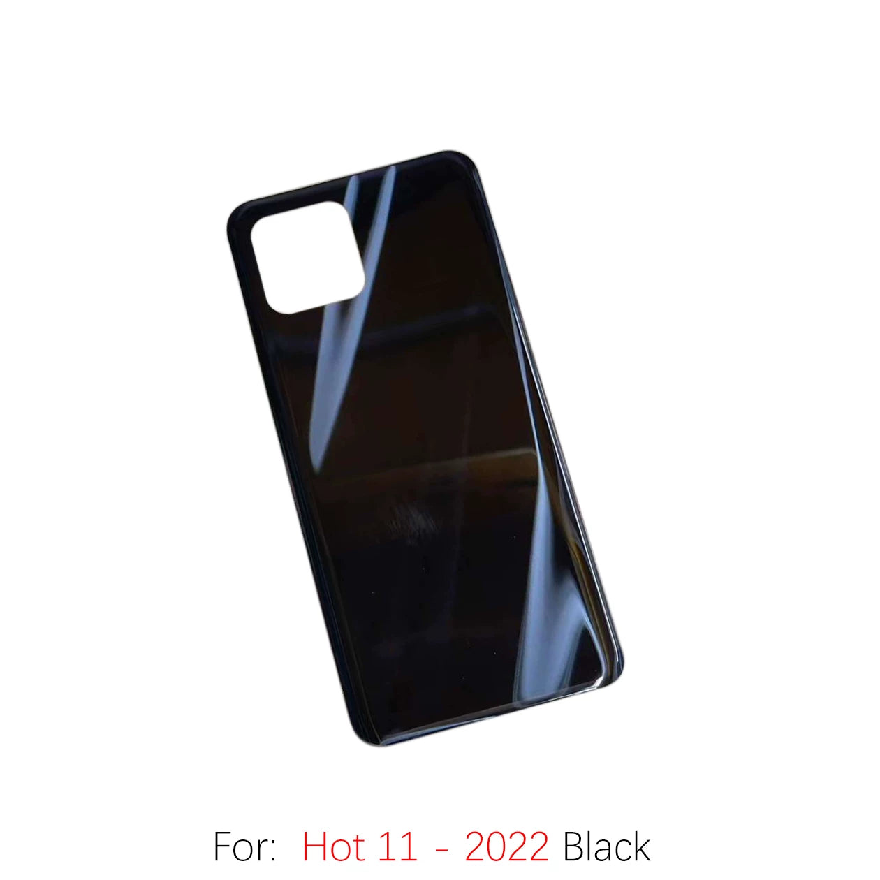 Battery back housing cover for Tecno Infinix Hot 10Lite Hot11 10S X689B