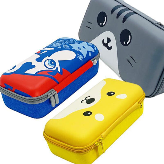 Nintendo switch storage bag switch oled host accessories storage bag switch host bag hard bag