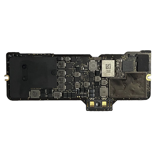 (Shipping fee not include)For apple Macbook  A1425 A1502 A1534 A1932 A2179 logic board original remove motherboard