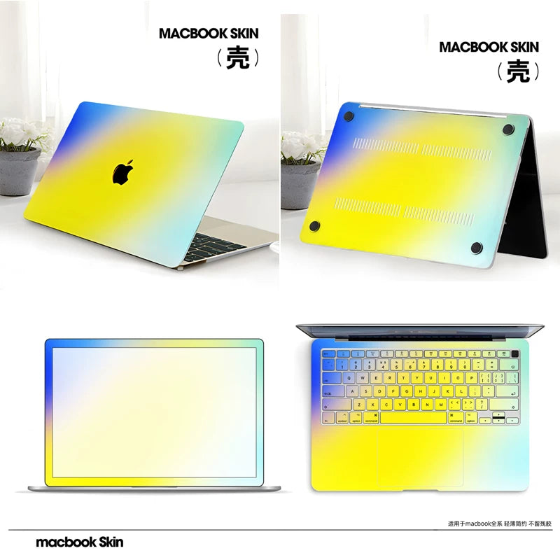 Anti-drop Mac protective case for MACBOOK pro air 11 "12" 13 "14" 15 "16" Neo A3404 A3426 A3427 A3428 A3429 A3449 A3448 A3434 A3403 A3186 A3402 A3401 A3112 A3185 A3114 A3241 A3113 A3240 Laptop accessories