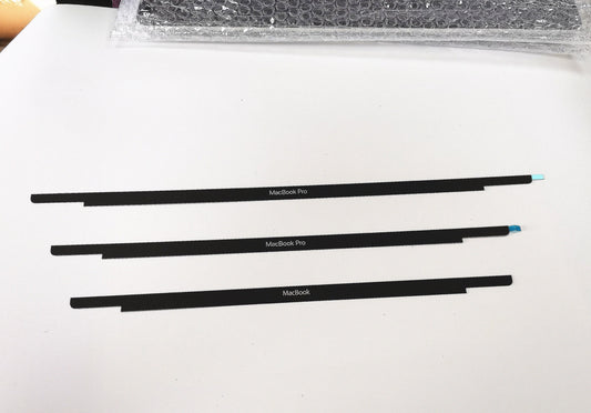 Macbook Apple Macbook A1706/07 A1534 A1989 A1990 LCD screen logo strip New