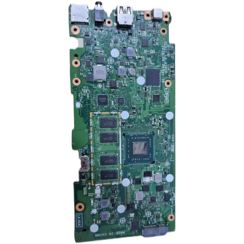 Lenovo chromebool 14e motherboard