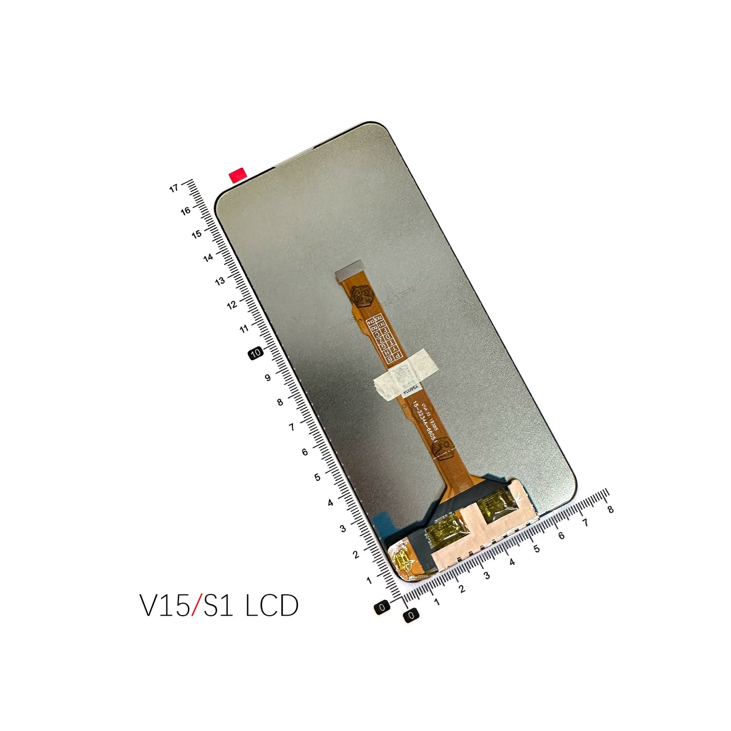 LCD Touch screen assembly for Vivo Y97 Z3 V11 V15 S1 S9E V21 V25 T1Pro