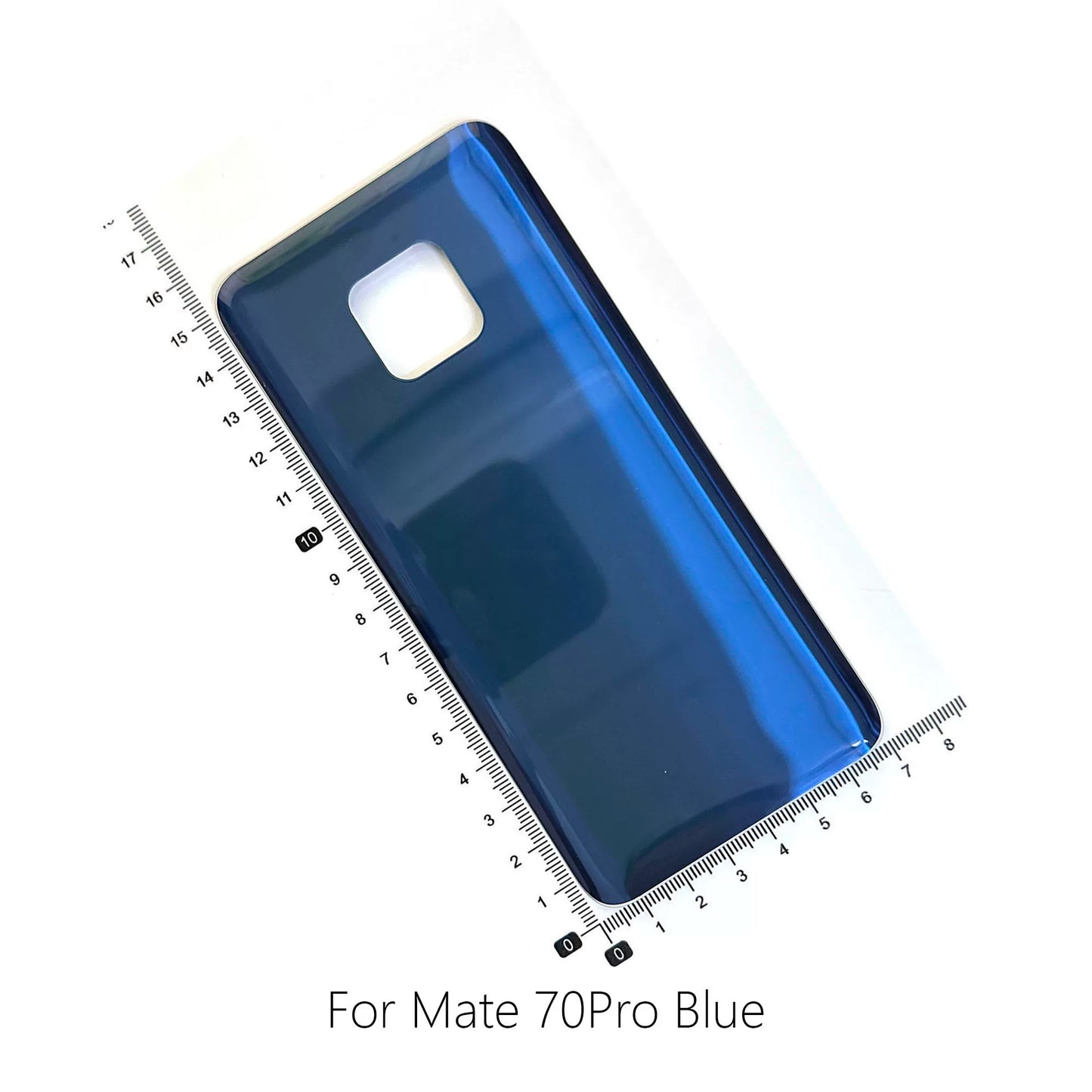 Battery back housing cover for Huawei Mate 50 50Pro 70Pro back case phone case back cover