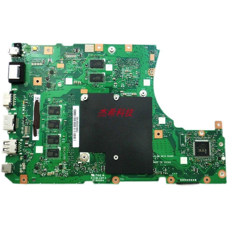 (Shipping fee not include) ASUS  A456U F456U X456U VM410L X456UQK X456UV X456UJ  motherboard