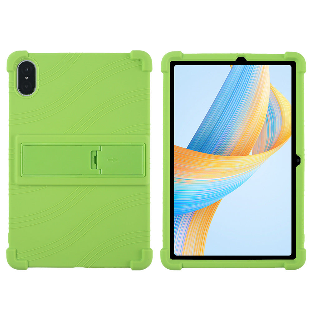 Applicable to Honor tablet V8 protective case 2023 new 11-inch all-inclusive anti-drop silicone protective case BRT-W09 Protect cace