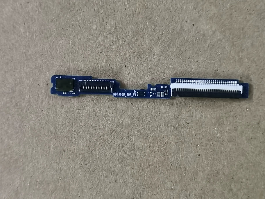 Original, Lenovo USB small board, switch board NS-F254 NS-F093