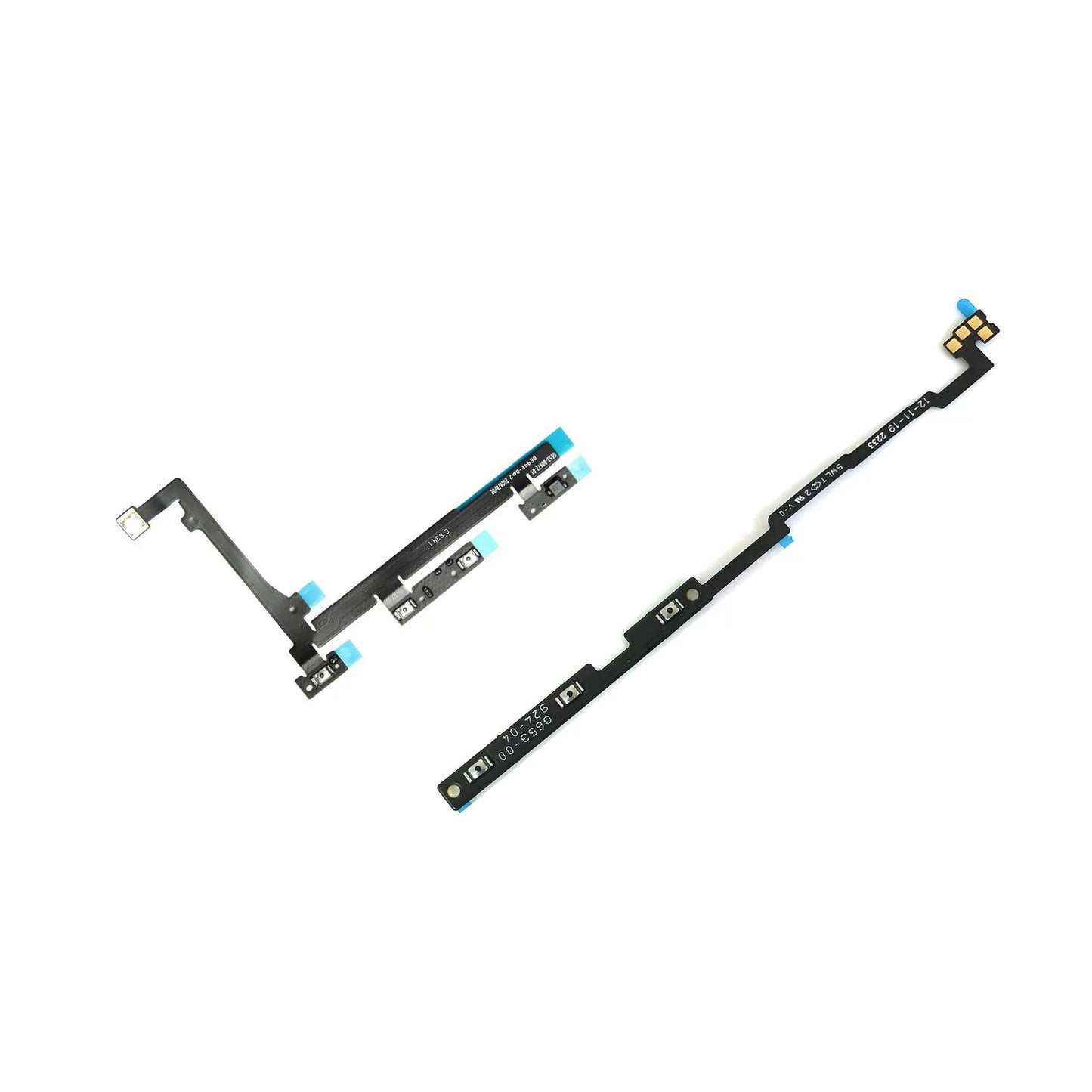 For Google Pixel 2 2XL 3A 3AXL 3XL 4A 4XL 5A XL Power cable Switch on of ribbon flex