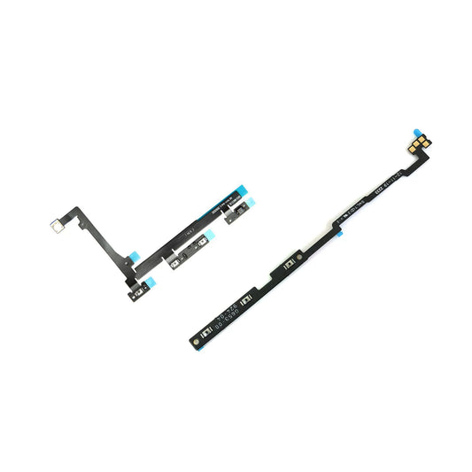 For Google Pixel 2 2XL 3A 3AXL 3XL 4A 4XL 5A XL Power cable Switch on of ribbon flex