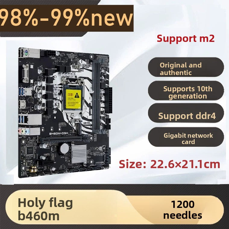 GAMING Computer ASUS H410M-F b460m plus h510 b560 z490 10th 11th generation 1200pins main board b460m Gigabyte H410m MSI b560m H510m Asus z490 z490 B560M GAMING TUF ASUS B460m plus wifi hdmi vga M.2 10th/11th motherboard