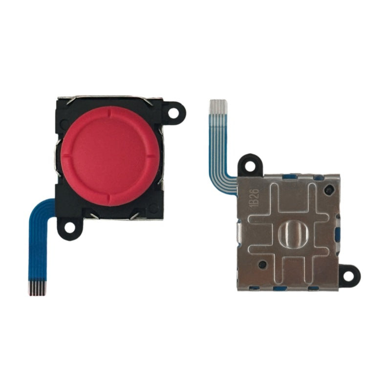 Suitable for switch handle 3D joystick joystick NS switch lite handle oled joystick