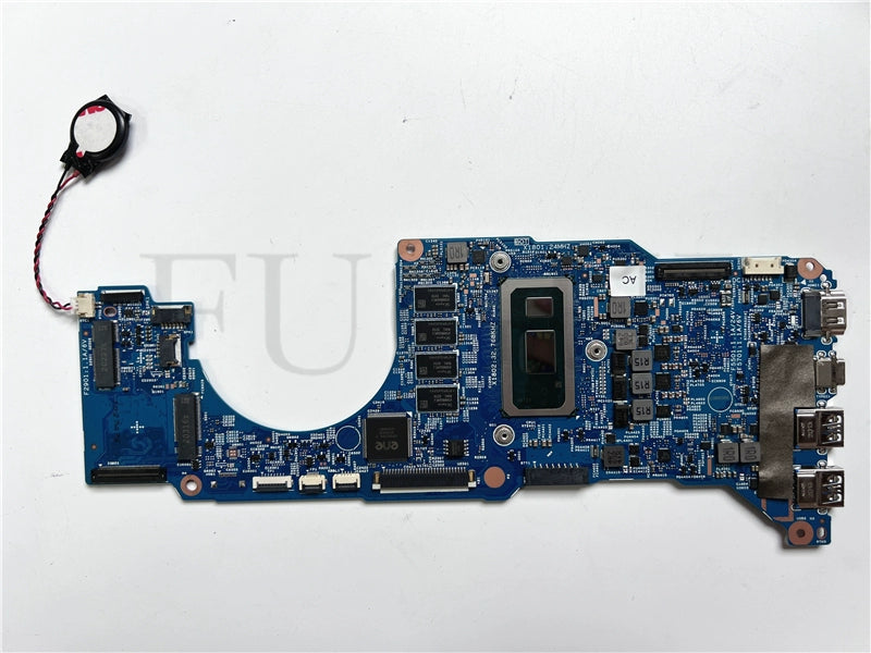 (Shipping fee not include)Acer Acer  motherboard system board SP513-53N 18734-1M SRFFX i5-8265U