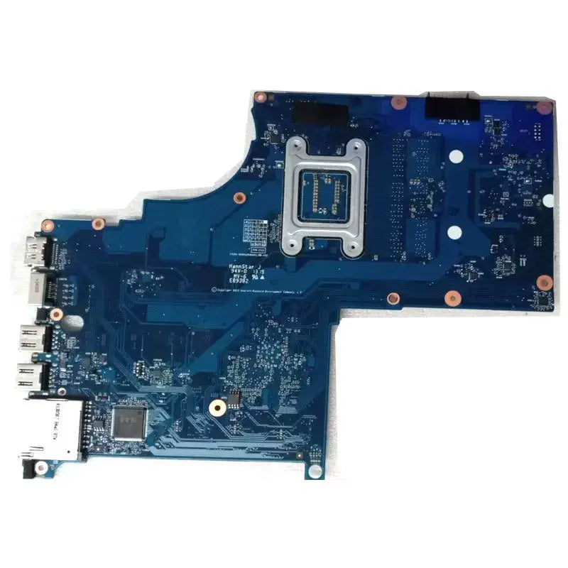 HP 720266-501 720266-001 Integrated main board 17-J GT74