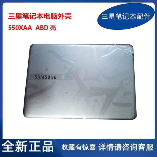 (Shipping fee not include)全新Samsung笔记本550XAA 551XAA 561XBE 560XBV A B C壳D壳键盘外壳