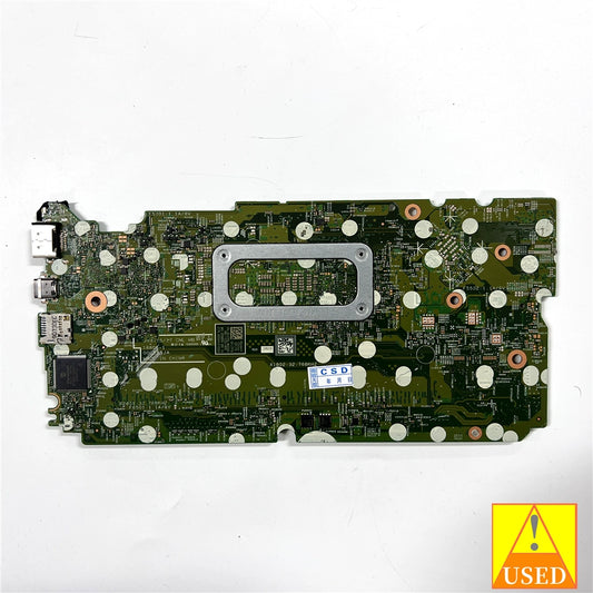 (Shipping fee not include)DELLmotherboard system board 7591 7791 0FJ7F9 i7-10510U 18806-1