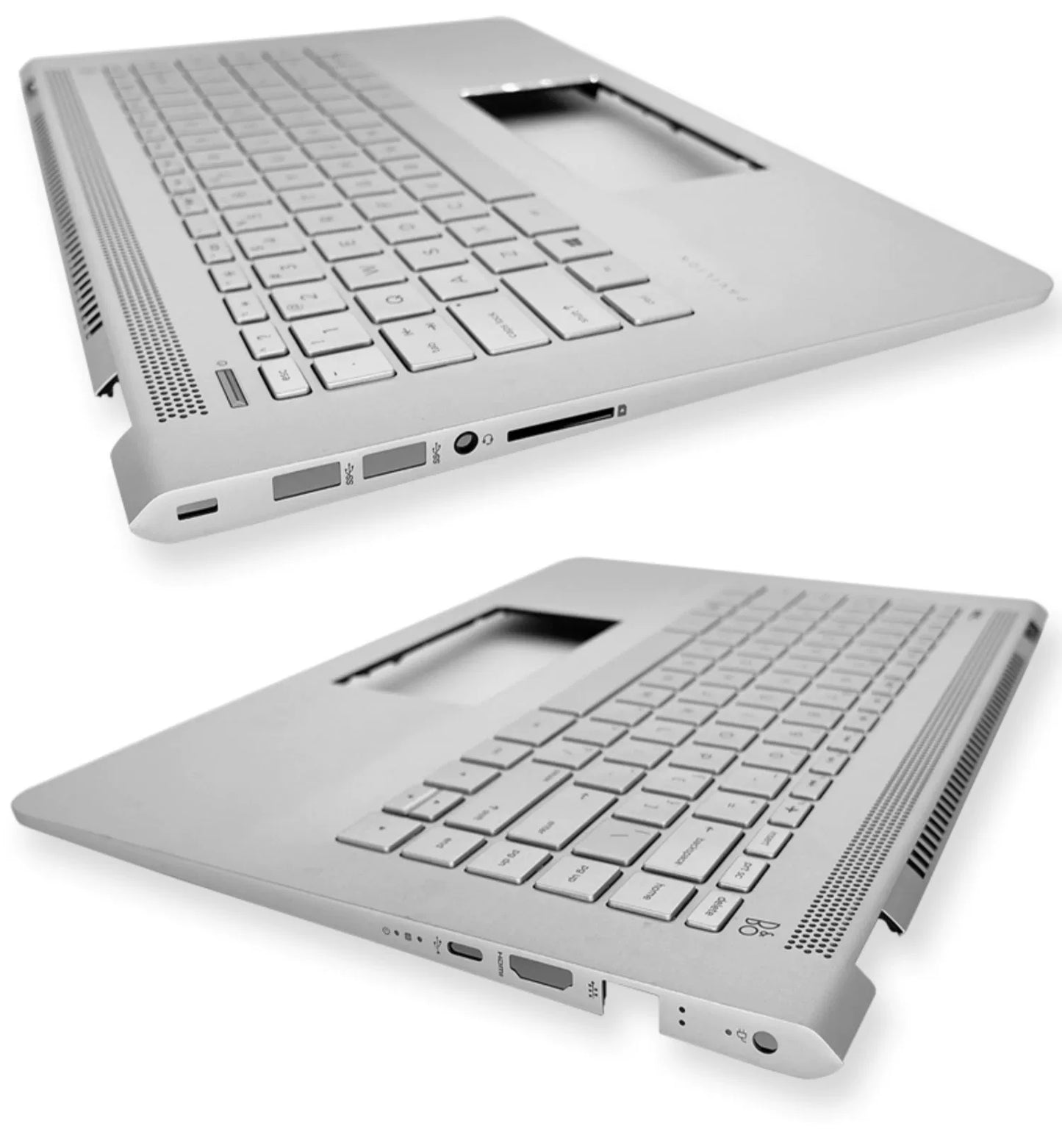 (Shipping fee not include)适用于HP惠普Chromebook X360 14C-CC 壳 A壳B壳C壳D壳 外壳 外壳