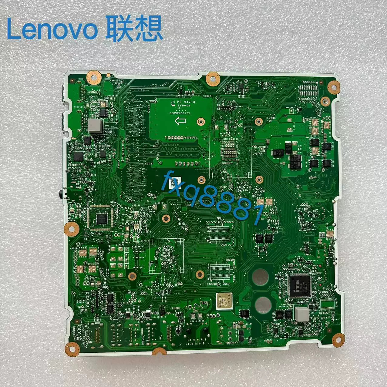 (Shipping fee not include)适用于Lenovo 300-23ACL 主板 FP4CRZST VER:1.0 6050A2741901.A01