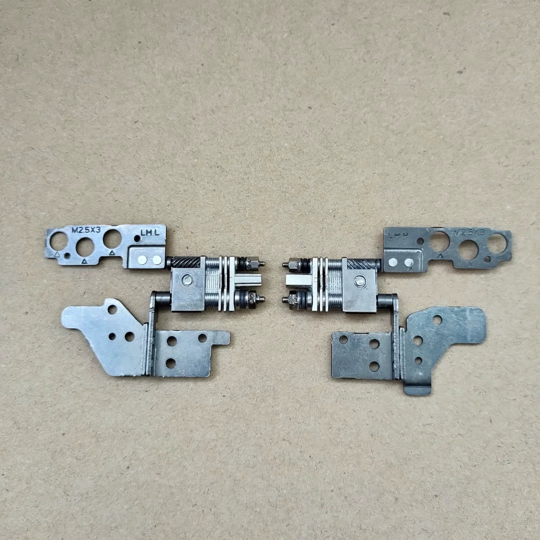 (Shipping fee not include)For惠普 hp Envy X360 15-ED 15-EE TPN-C149 屏轴 转轴 hinge 铰链