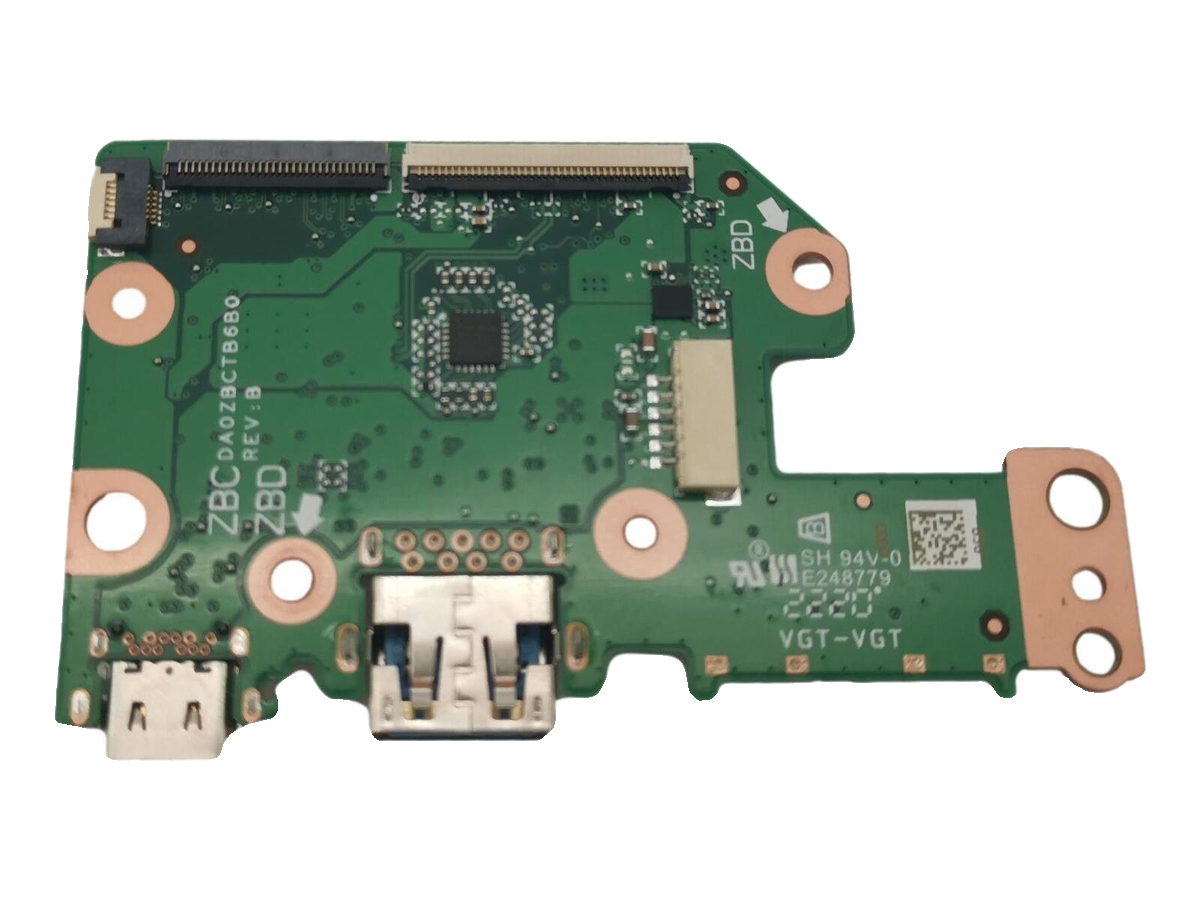 Acer CB314-1H CB314-1HT CB314-3H C933 USB-C Small Board