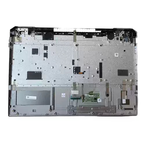 Upper palmrest keyboard for Raytheon Thunderobot  TR 911M 911Air Master Star Wars Shenzhou S7-TA5NB S7T-TA7NP Keyboard  Thunderobot laptop repair parts
