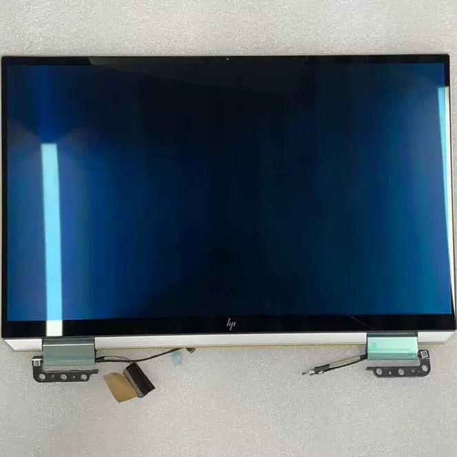 HP ForHP Spectre 13-AP 13-AW TPN-Q212 Display Screen Assembly Top Half Set