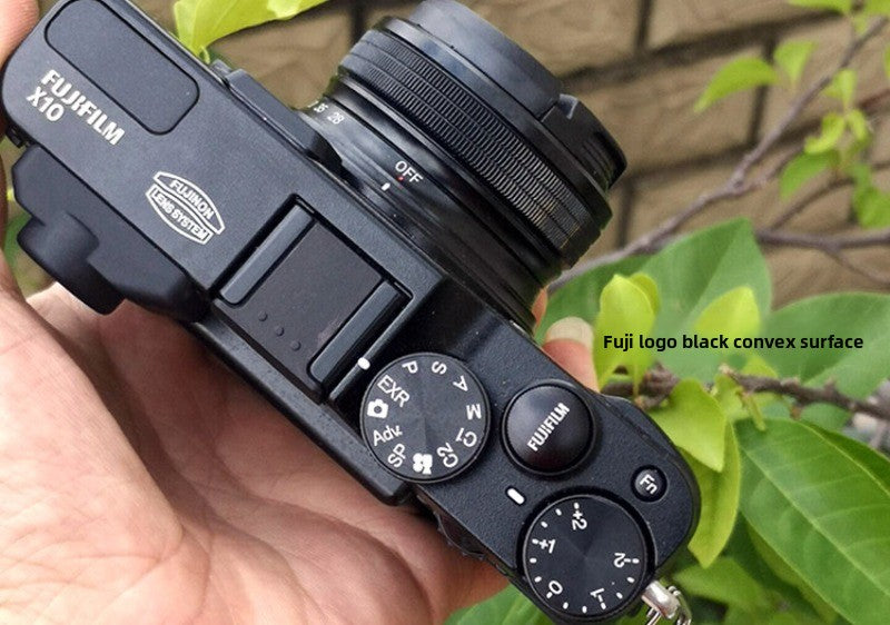 Camera Shutter Button Fuji X100V xt50 XT4 xt5 xt20 xt30 Micro Single XE4 Shutter Button Digital camera accessories