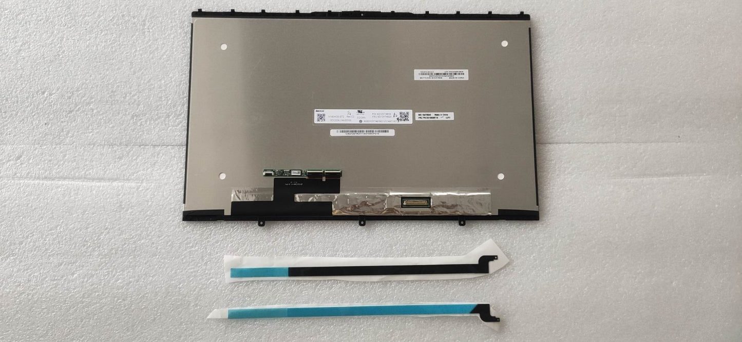 Lenovo 5D10S39715 yoga14C LCD screen